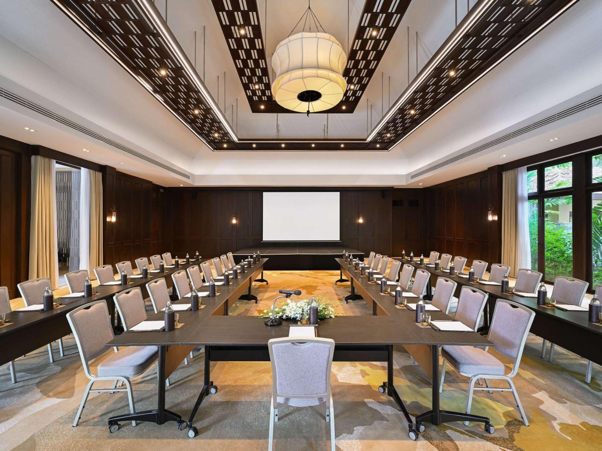 Moevenpick Asara Resort & Spa Хуа Хин Экстерьер фото